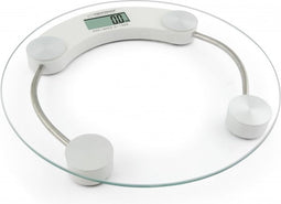 Esperanza - Digitale Weegschaal Jukari - Wit