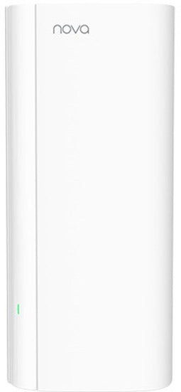 Tenda EX12 - Mesh Wi-Fi 6 AX3000 - Dual-band 2.4 GHz / 5 GHz - Wit (2-pack)