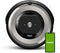 iRobot Roomba E5 - Robotstofzuiger - 3-staps schoonmaaksysteem