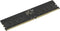 Goodram GR4800D564L40/32G - Geheugenmodule - 32 GB DDR5 5600 MHz ECC - CAS 40