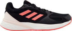 adidas Response - Sportschoenen - Demping Adibounce - zwart - rood