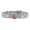 Talent Jewels TJA-3-12-02-1-235 - Uniseks Armband - Zilverkleurig