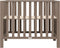 Bopita Brent box (excl. wielen) - Taupe