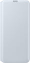 Samsung Galaxy A20e - Wallet Cover - Kaarthouder - Wit