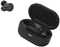 AKG N5 Hybrid - In-ear Headset - Draadloos Bluetooth 5.3 - Zwart