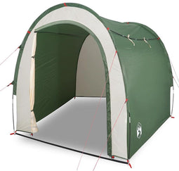 vidaXL - Opbergtent - waterdicht - groen