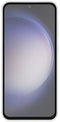 Just in Case 8310354 - Screenprotector - Bescherming tegen krassen en stoten - Zwart