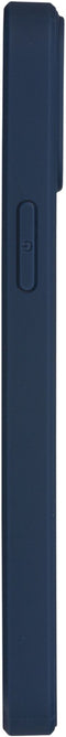 Dbramante1928 Greenland - Soft case - Krasbestendig - Blauw