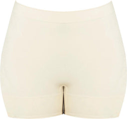 MAGIC Bodyfashion Comfort Short Bamboo - Korte pijpen - Lichte correctie - Cream