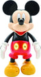 Lexibook Mickey Robot - Interactieve robot met geluids- en lichteffecten - Tweetalig (Engels/Spaans)