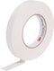 MMM zelfkl tape Scotch 27, glasvezelweefsel, wit, (lxb) 20mx12mm