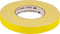 MMM zelfkl tape Scotch 9545N, viscose, geel, (lxb) 64mx15mm