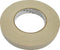 MMM zelfkl tape Scotch 9545N, viscose, wit, (lxb) 61mx15mm