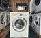 BOSCH SET 8KG WASMACHINE + CONDENSDROGER A+++