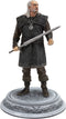 Dark Horse - The Witcher Vesemir - PVC Beeld 23 cm - Multi
