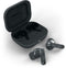 Motorola Moto Buds Bass - In-ear oordopjes - Bluetooth 5.3 - Zwart