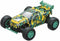 Politiewagen op Afstandsbediening Hot Wheels Rock Monster Hot Wheels 63339 (17 x 13 x 17 cm)