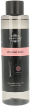 Scentchips® Geurstokjes Navulling - Oriental Rose - Geurverspreider - Luchtverfrisser - Huisparfum - 400ml