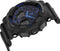 Casio G-Shock GA-100-1A2ER - Polshorloge - 50 mm - Zwart