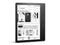 Amazon Kindle Oasis (9e Gen) - E-reader - 7-inch e-ink display - Grafiet