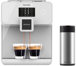 Cecotec Power Matic-ccino 8000 Touch - Superautomatische Koffiemaker 1400 W 1,7 L 19 bar