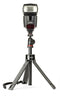 Joby TelePod Pro Kit - Mini-tripod - Draaggewicht 1 kg - Max hoogte 26,3 cm