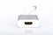 Assmann DA-70836 - USB Type-C naar HDMI - 0,2 m - Zilver