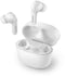 Philips TAT2206WT/00 - Draadloze In-ear Oordopjes - IPX4 Spatwaterdicht - Wit