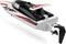 RC Boot - 2.4GHZ - Bereik tot 100 meter - 35km/h