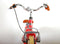 Volare Melody Kinderfiets - 16 inch - Koraal Rood - Prime Collection