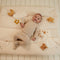 Little Dutch - Newborn Boxkleed 80x100 cm - Zacht en comfortabel - Wit