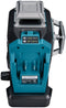 Makita SK700GD - Groene kruislijnlaser - Zelfnivellerend 360° - (zonder accu's en lader)