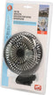 All ride - Auto ventilator - 12V - sigaretten aansluiting - Mini autoventilator