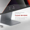 Linq 8in1 8K PRO USB-C Multiport Hub - 140W Oplaadpoort - HDMI 2.1 tot 8K - Off-white
