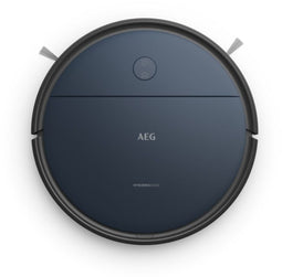 AEG AR61UW1DB - Robotstofzuiger - Dweilen en stofzuigen - Hygenic 6000 (2023)