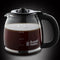 Russell Hobbs Colours Plus+ - Koffiezetapparaat - 24-uurs timer 1,25L (15 kopjes)