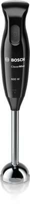 Bosch MSM2650B CleverMixx - Staafmixer - 600 W - Zwart