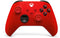 Microsoft Pulse Red - Xbox Wireless Controller - Hybride D-pad en gestructureerde grip - Rood