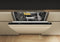 Whirlpool W8I HP42 L - Inbouw vaatwasser - 6TH SENSE technologie - Energieklasse C