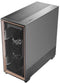 Antec Flux Pro - Tower Behuizing - ATX EATX Micro-ATX Mini-ITX - Zwart