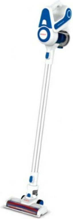 Polti Slim SR90B - Cyclonische Stofzuiger - 0,5 L - Wit