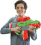 NERF Dinosquad - Rex Rampage - Gemotoriseerde blaster - 20 darts