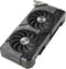 Graphics card Asus DUAL-RTX4070 OC 12 GB GDDR6X 12 GB RAM 12 GB GDDR6