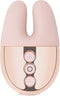 Le Wand - Double Vibe Rose Gold