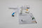 Tado Slimme Thermostaat V3+ - Bedraad - Geolocatie Open Raam Detectie - Wit