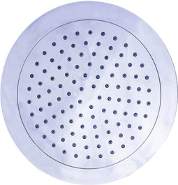 Ridder Regendouchekop Honduras Chroom