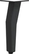 vidaXL - Nachtkastjes - 2 - st - 40x35x47,5 - cm - bewerkt - hout - hoogglans - wit