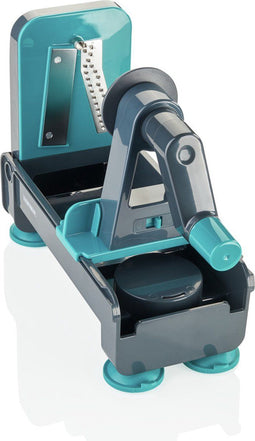 Leifheit tafel spiraalsnijder - rasp