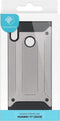 iMoshion Hoesje Geschikt voor Huawei Y7 (2019) Hoesje - iMoshion Rugged Xtreme Backcover - Grijs
