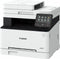 Canon i-Sensys MF655Cdw - Multifunctionele Laserprinter - Dubbelzijdig printen en draadloos - Kleur